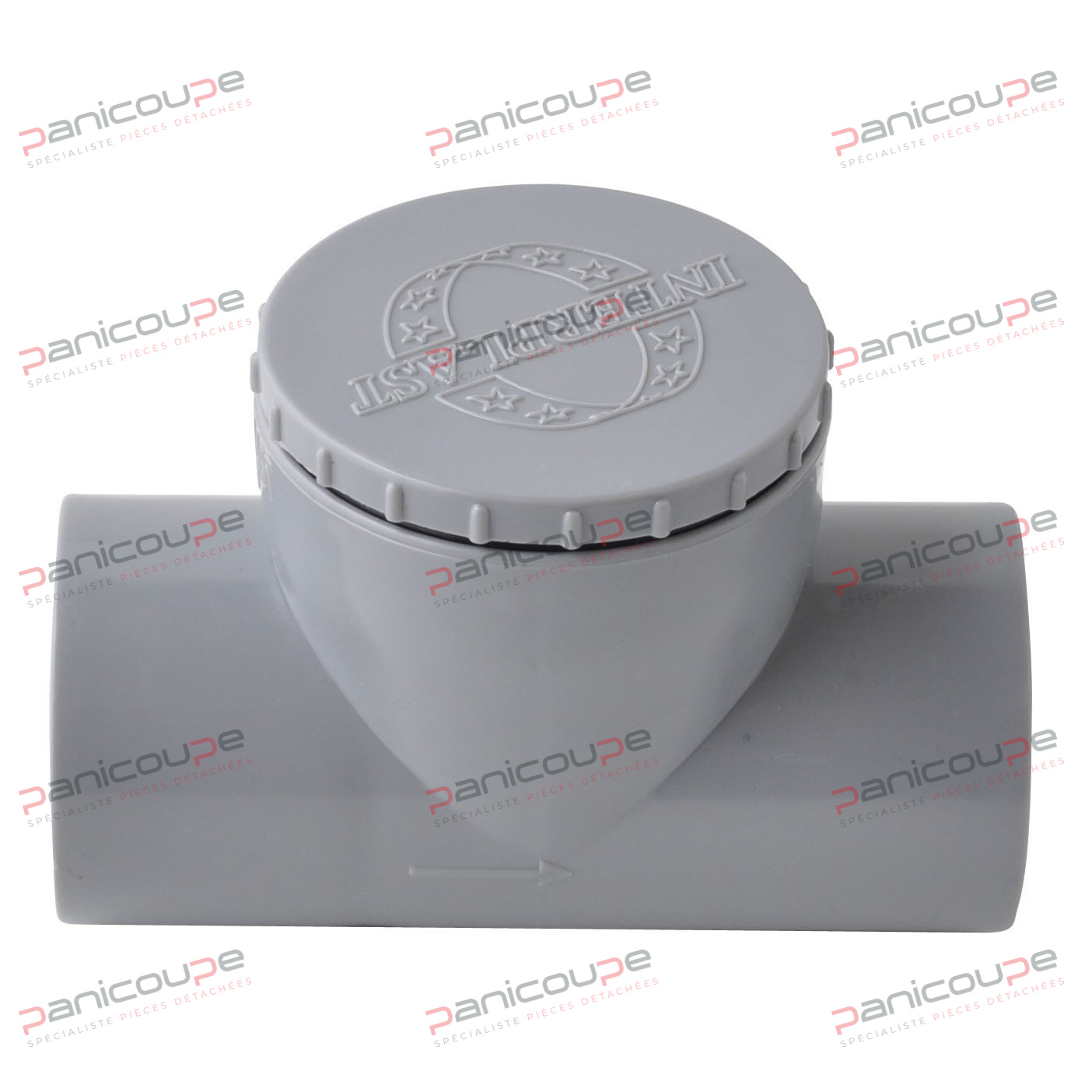 CLAPETS ANTI-RETOUR photo du produit