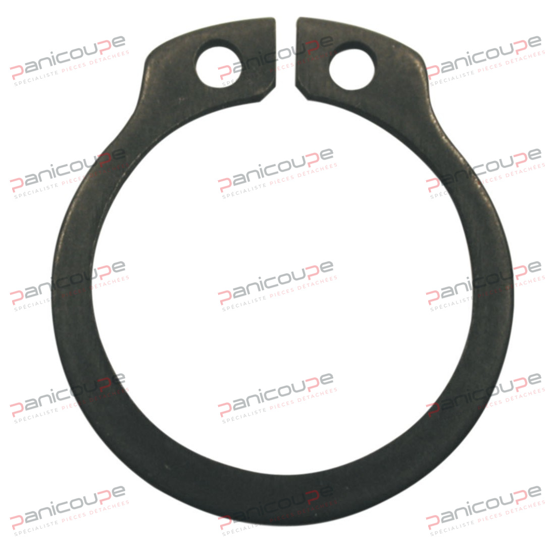 CIRCLIPS EXT&Eacute;RIEURS ACIER - DIN 471 photo du produit