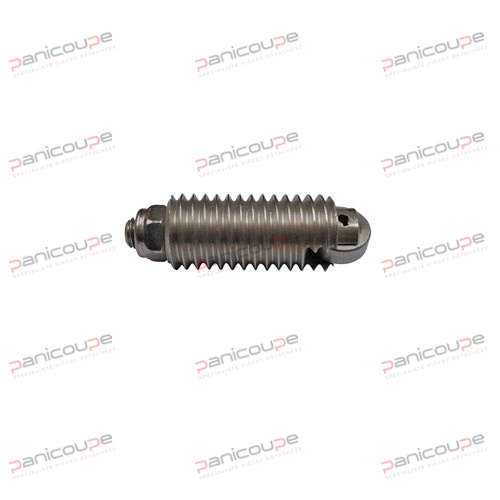 CLIQUET DE FERMETURE PORTE photo du produit