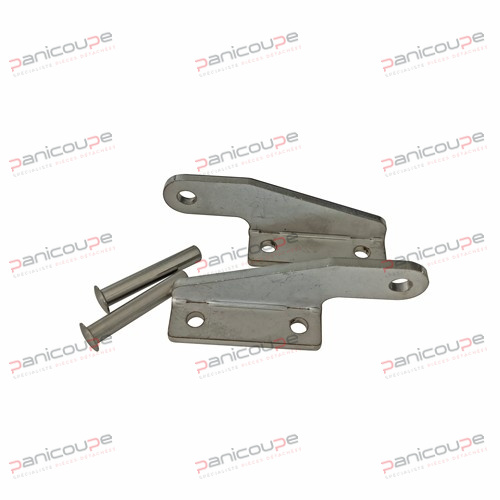 CHARNIERE PORTE CHARNIERE PORTE photo du produit