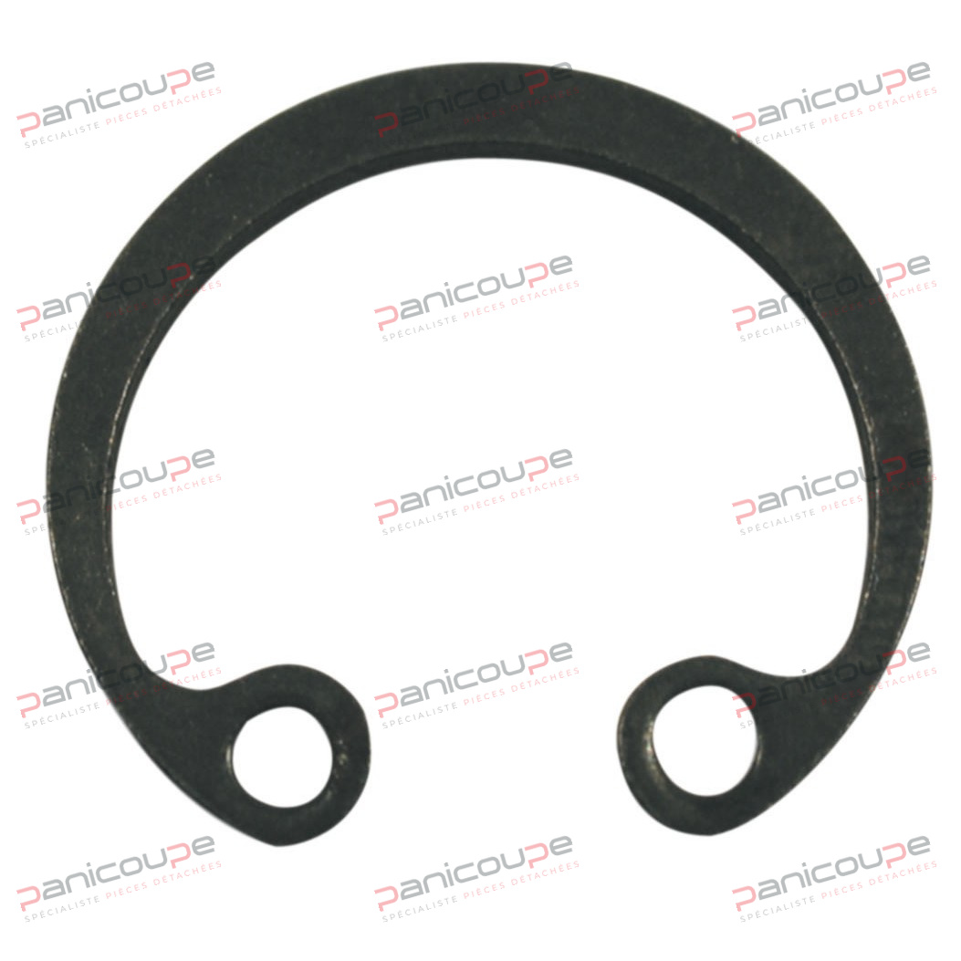 CIRCLIPS INT&Eacute;RIEURS ACIER - DIN 472 photo du produit