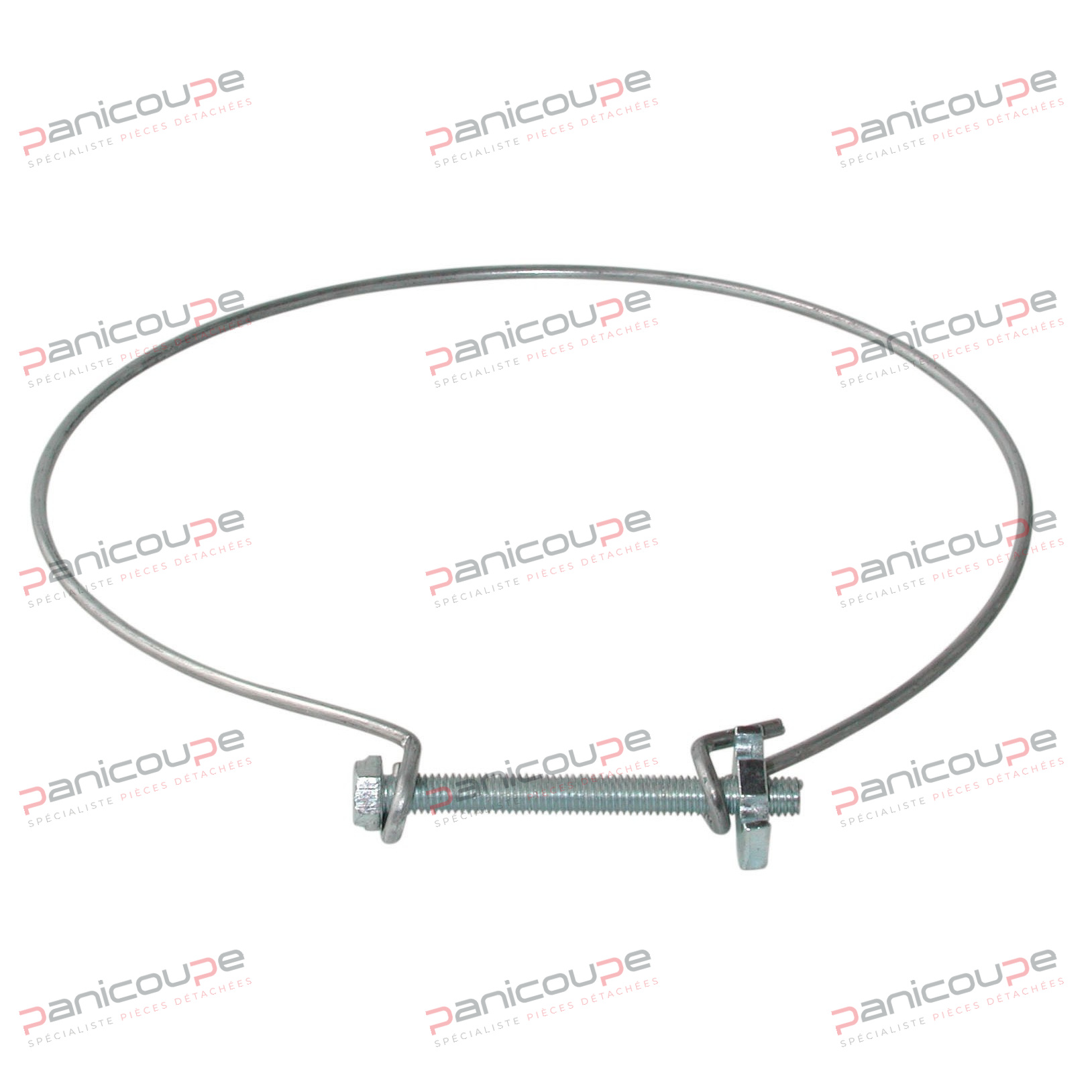 COLLIERS MONOFILS photo du produit