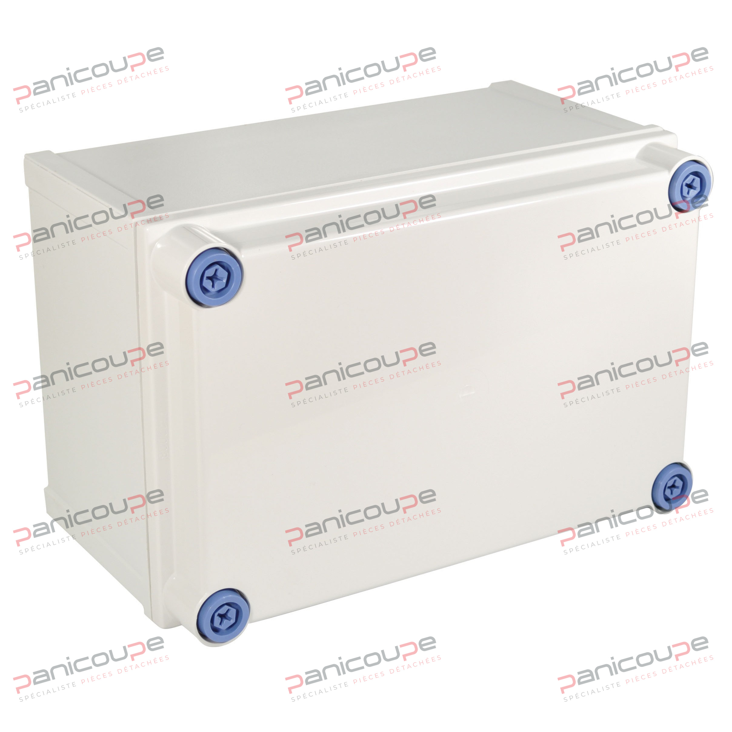 COFFRETS ABS &Eacute;TANCHES photo du produit