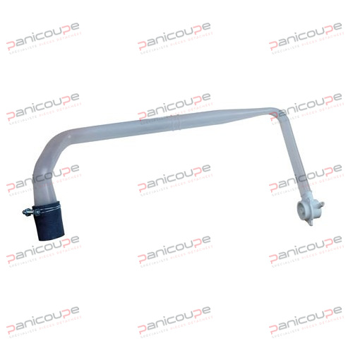 COLONNE D'ALIM. 38 X 665 X 270 MM photo du produit