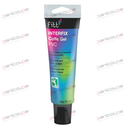 COLLE PVC photo du produit