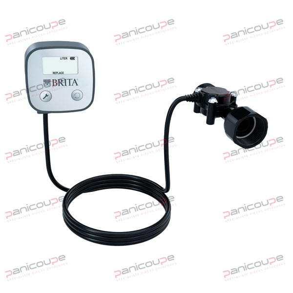 COMPTEUR VOLUMETRIQUE photo du produit