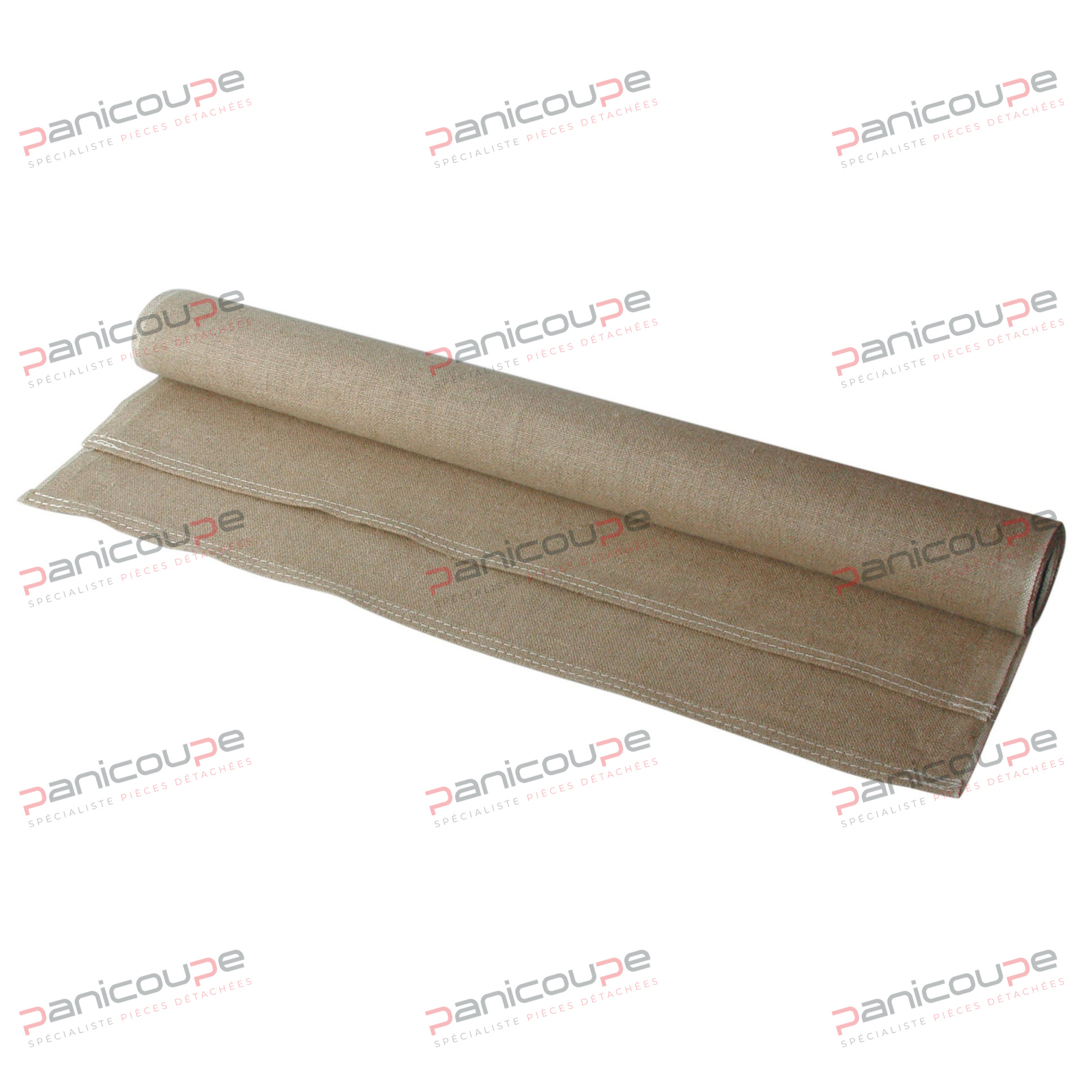 TOILES &Agrave; COUCHE CONFECTIONN&Eacute;ES SUR MESURE photo du produit