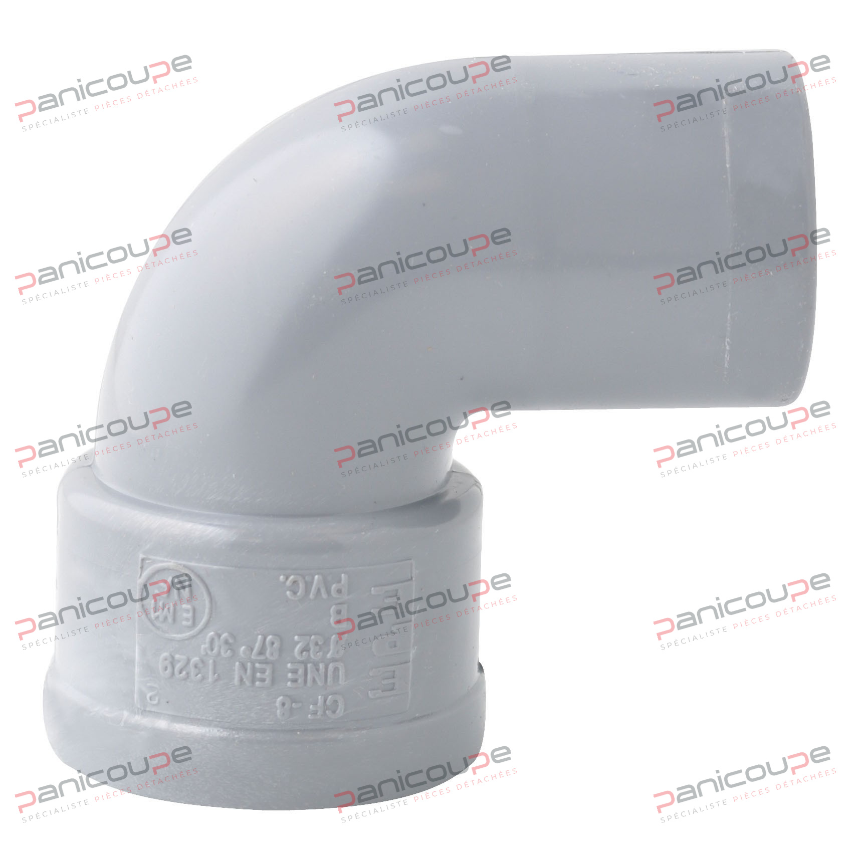 COUDE MALE FEMELLE 90&deg; photo du produit