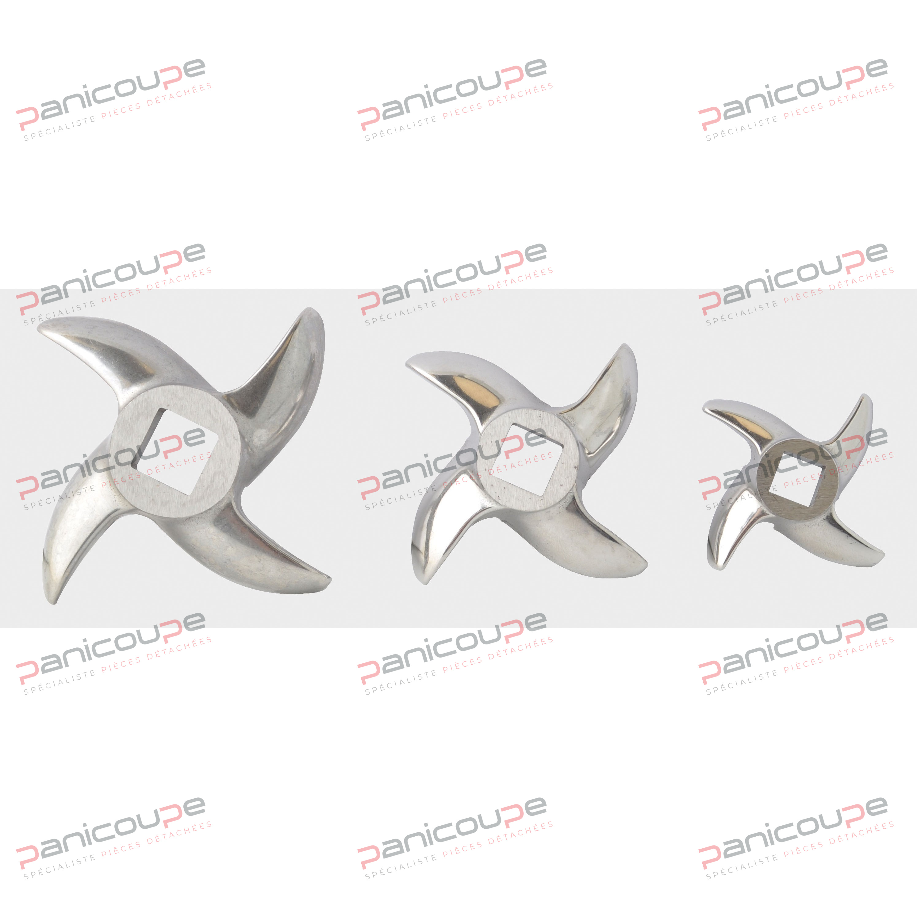 COUTEAU INOX R70 AUTOAFFUTANT photo du produit