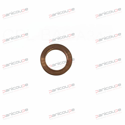 ENTRETOISE LP89 BRONZE 16.2X24X4.2 photo du produit