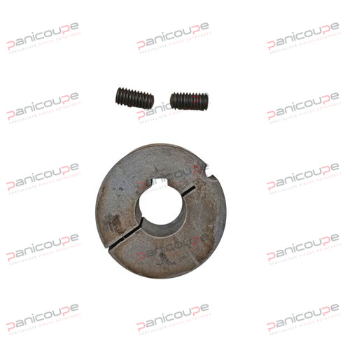 ENTRETOISE CONIQUE 2012 X 25 photo du produit