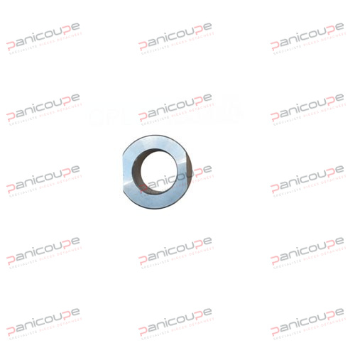 HABILLAGE AXE DE POIGN&Eacute;E DE COUVERCLE - 2014 photo du produit