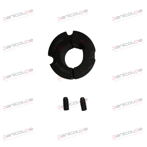 MANCHON CONIQUE 1108X19 photo du produit