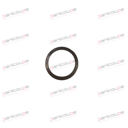 BAGUE INTERM&Eacute;DIAIRE &Eacute;P 2.5 - LAMINOIRS &Agrave; BANDES photo du produit