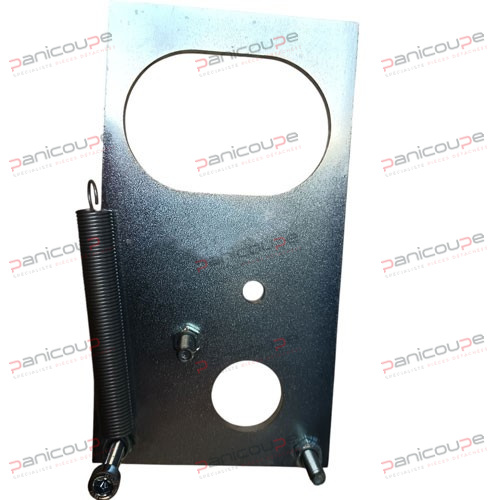 BIELLETTE photo du produit