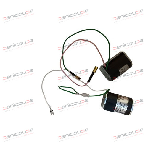 BOBINE 200V/60HZ photo du produit