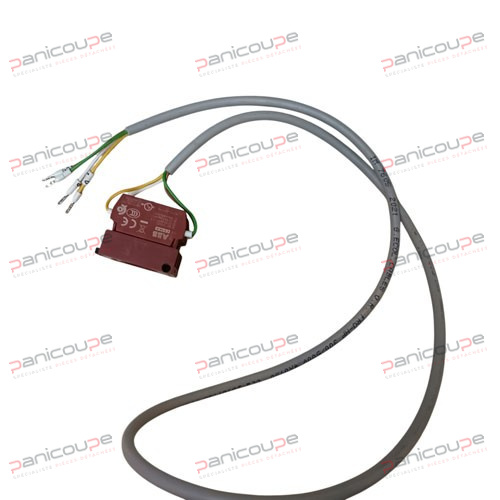 CONTACT NO JOYSTICK photo du produit