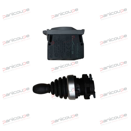 JOYSTICK LP-B photo du produit