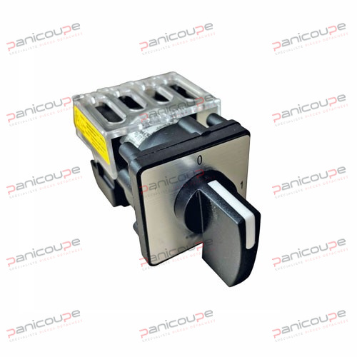 BOUTON ARRET BT12PM photo du produit