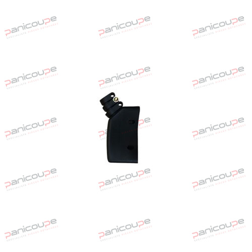 PROTECTION MICROSWITCH Z15 photo du produit