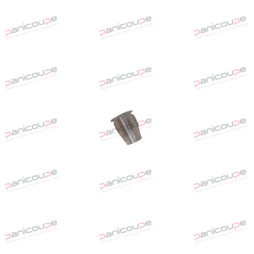 CABOCHON TRANSPARENT LAMPE photo du produit