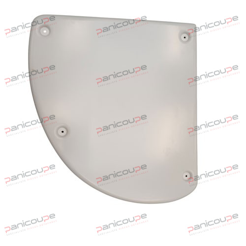 CARTER GAUCHE - F60 photo du produit