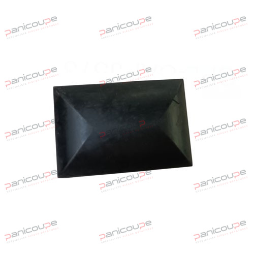CAPUCHON PIED ARR. DESSUS BT10-20-30-40C photo du produit