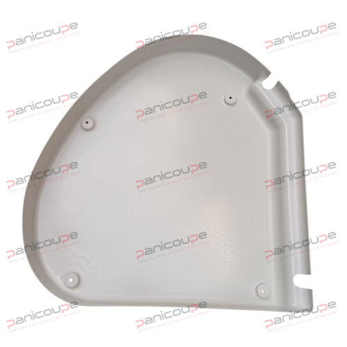 CARTER DROIT F73 - SANS PERCAGE A106 photo du produit