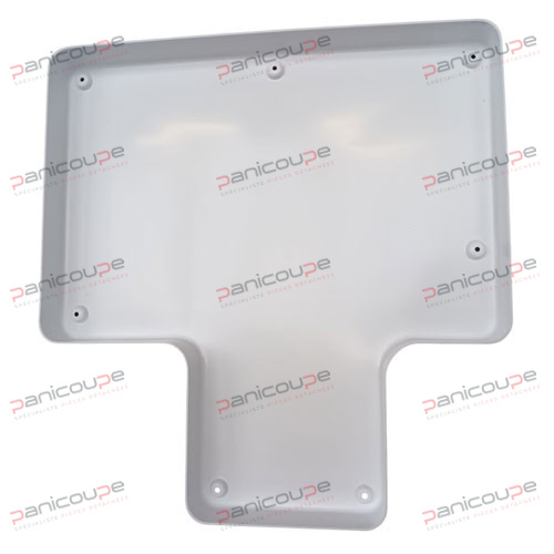 CARTER GAUCHE - PRD A205 photo du produit