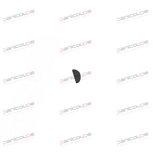 CLAVETTE 3X5 photo du produit