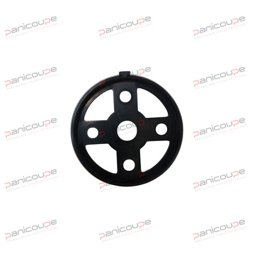 COLERETTE RONDE POUR MANETTE DIAM 40 photo du produit