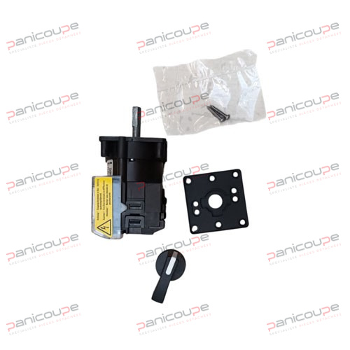 BOUTON SELECTION VITESSE photo du produit