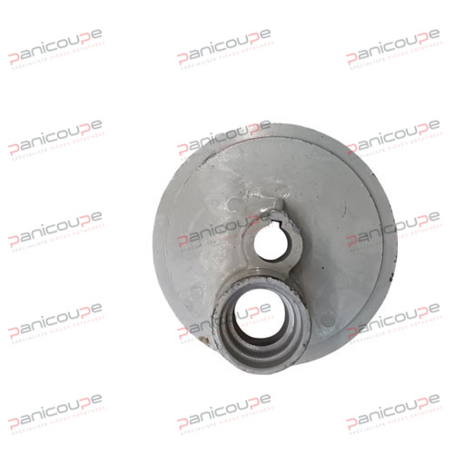 COUVERCLE PLANETAIRE photo du produit