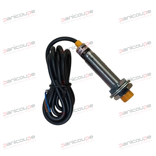 CONTACT DE CUVE POUR BT-C photo du produit