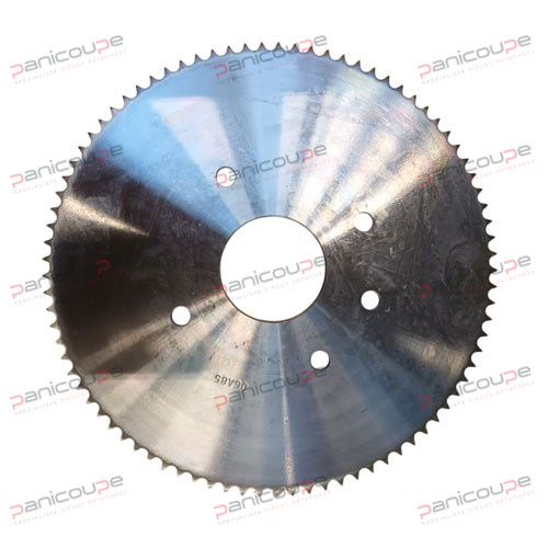 COURONNE Z.85 3/8 photo du produit