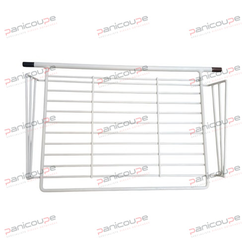 GRILLE POUR LAMINOIR photo du produit