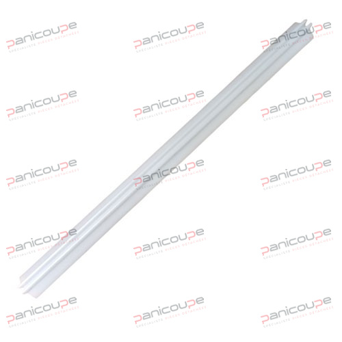 LAME PLASTIQUE DE RACLEUR INFERIEUR photo du produit