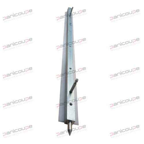 LAME RACLEUR INFERIEUR photo du produit