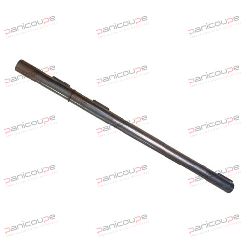 ARBRE REDUCTEUR D.20 IMP.3 KG 12/18 photo du produit