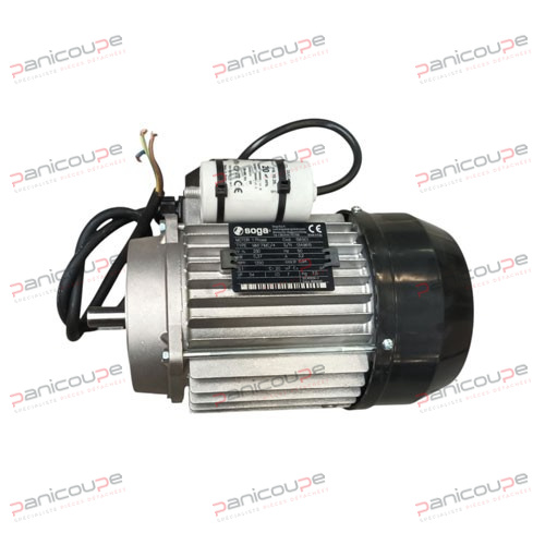 MOTEUR 230V 370W B14 photo du produit