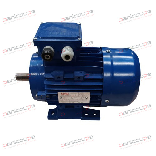MOTEUR LP5000XL 2 VITESSES photo du produit