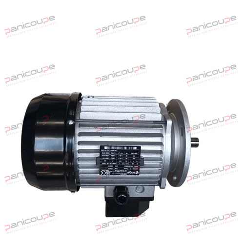 MOTEUR PETRIN PE25MC-TR ET TF photo du produit