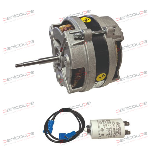 KIT MOTEUR FC photo du produit