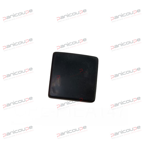 EMBOUT PLASTIQUE PIED SOCLE photo du produit