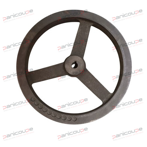 POULIE 340 2A photo du produit