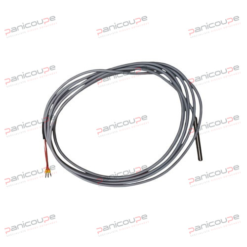 SONDE PT100 REF SP1000I PVC3M photo du produit