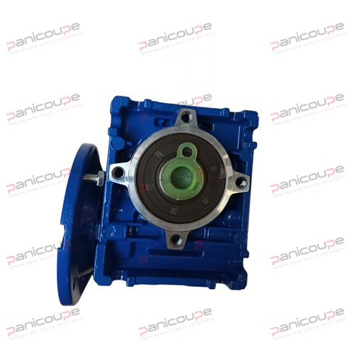 REDUCTEUR LAMINOIR LP2000X 1PH ET 3PH photo du produit