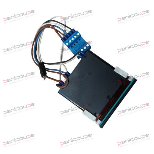 R&Eacute;GULATEUR DE FOUR FSTM photo du produit