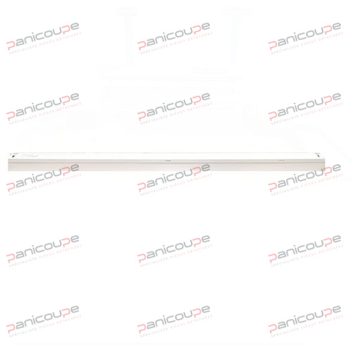 R&Eacute;GLETTE POUR TUBE G13 26X895 MM, BALAST 230V photo du produit