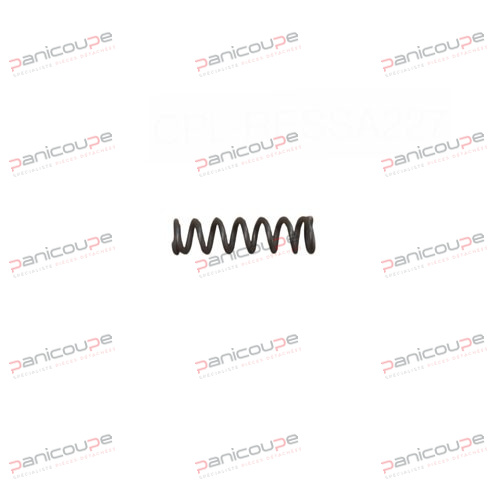 RESSORT POIGNEE (gachette) photo du produit